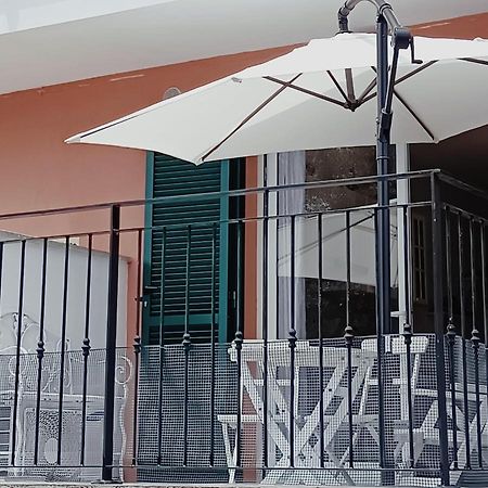 “L'Alcova Delle Sirene” Apartment Bergeggi Ngoại thất bức ảnh