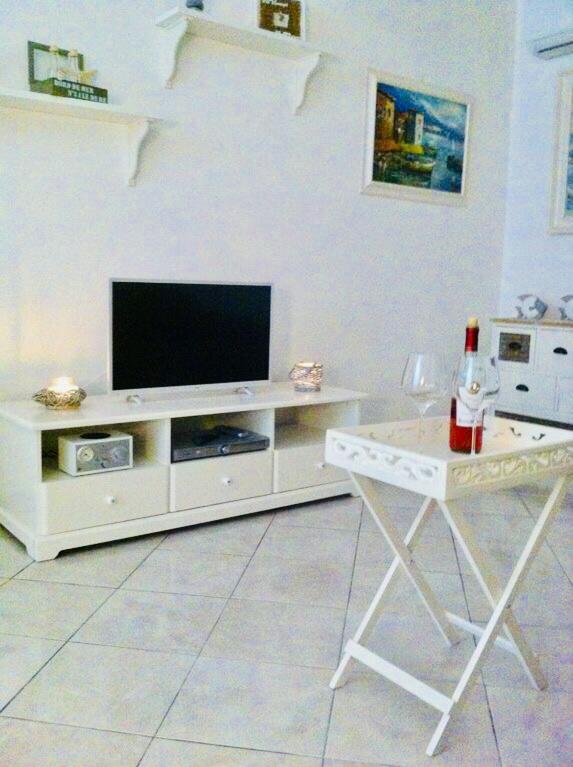 “L'Alcova Delle Sirene” Apartment Bergeggi Ngoại thất bức ảnh