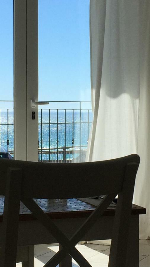 “L'Alcova Delle Sirene” Apartment Bergeggi Ngoại thất bức ảnh